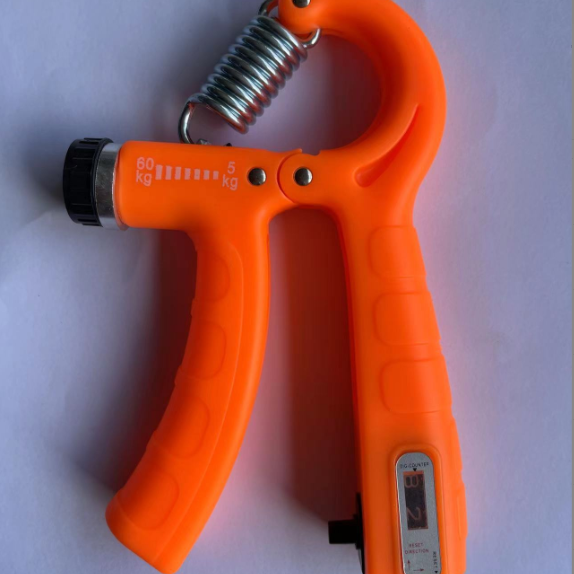 Grip Trainer Fortalecedor Antebrazo