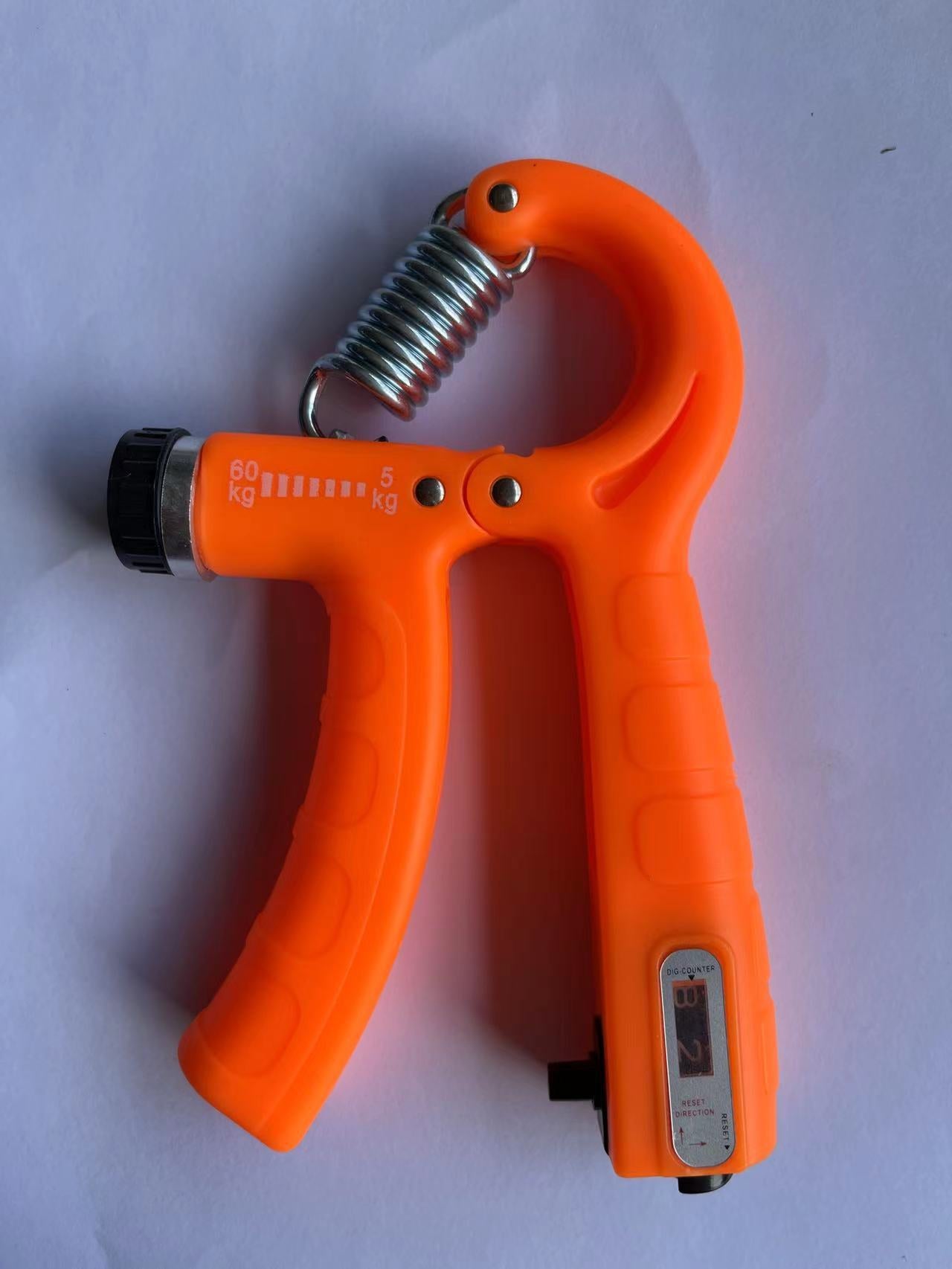 Grip Trainer Fortalecedor Antebrazo
