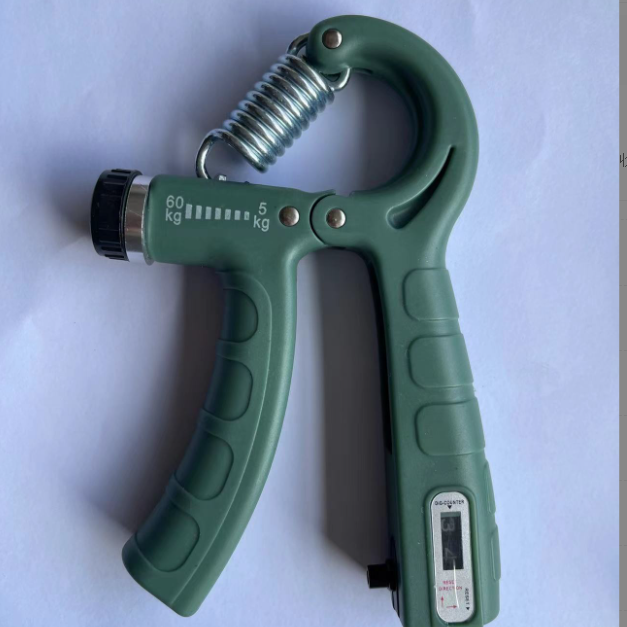 Grip Trainer Fortalecedor Antebrazo