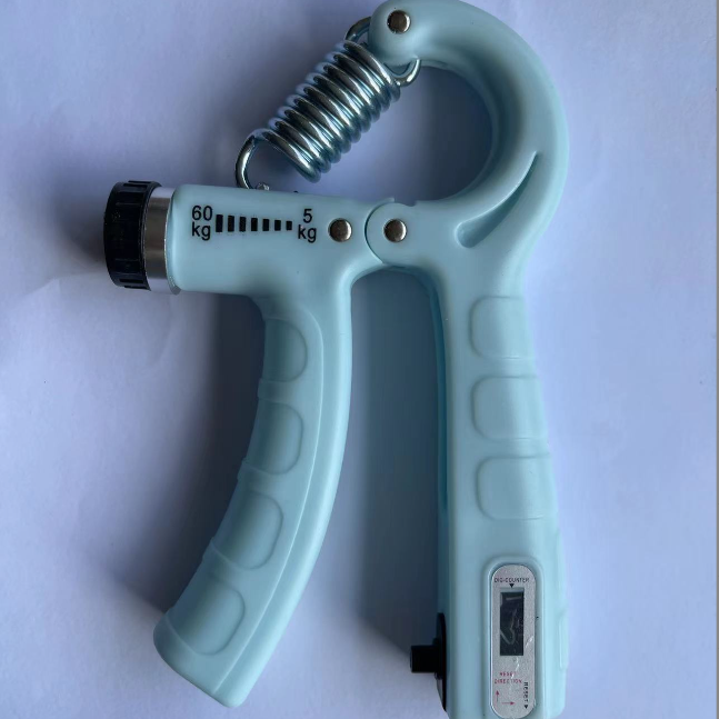Grip Trainer Fortalecedor Antebrazo