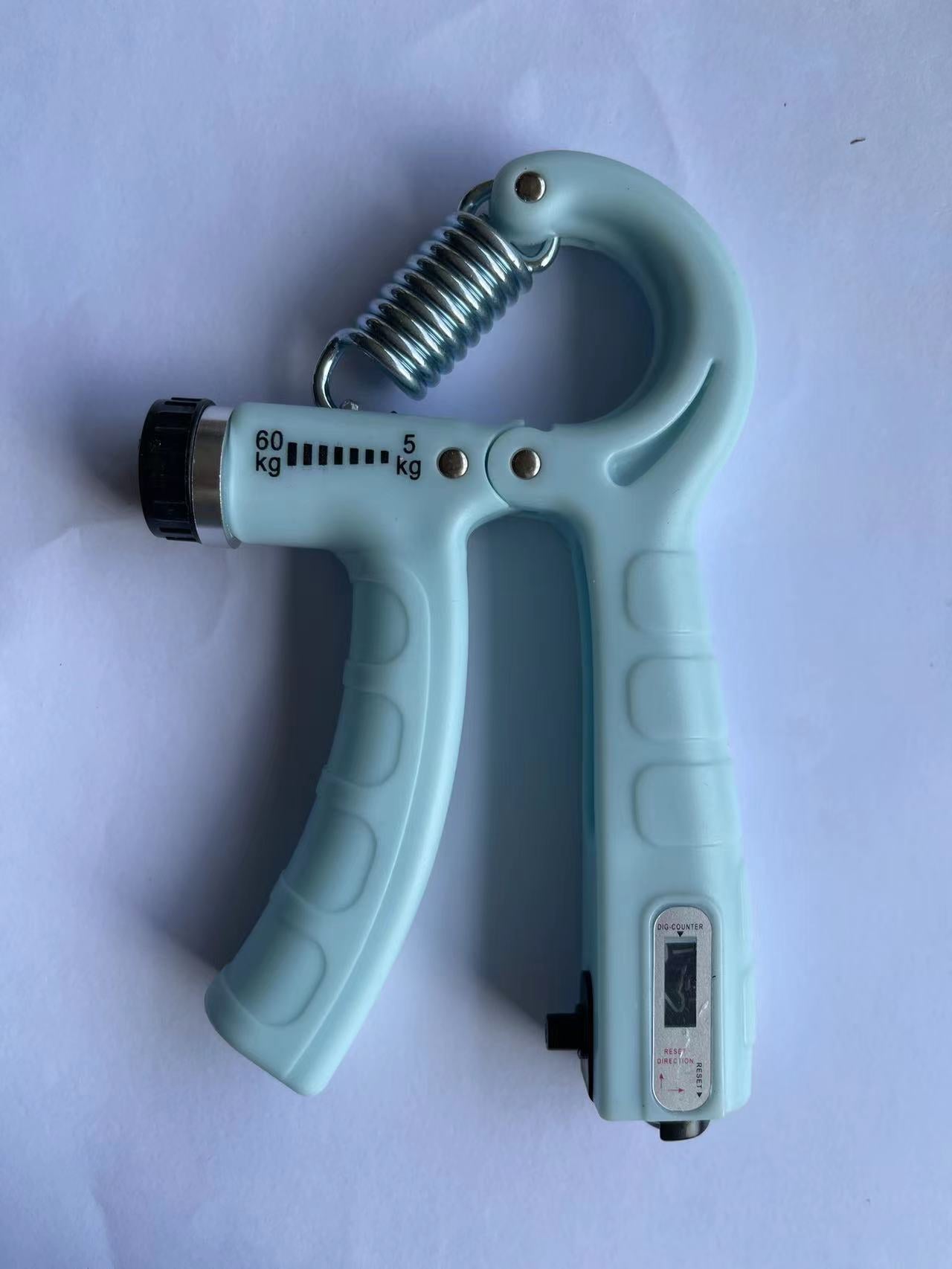 Grip Trainer Fortalecedor Antebrazo