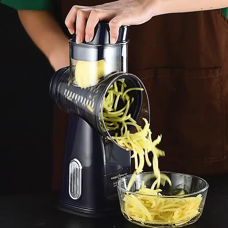 Slicer Gadget