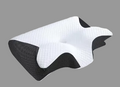 Almohada de Memoria para Sueño y Soporte Cervical