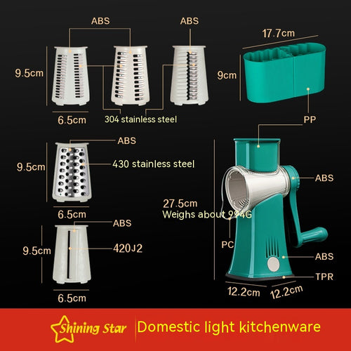 Slicer Gadget