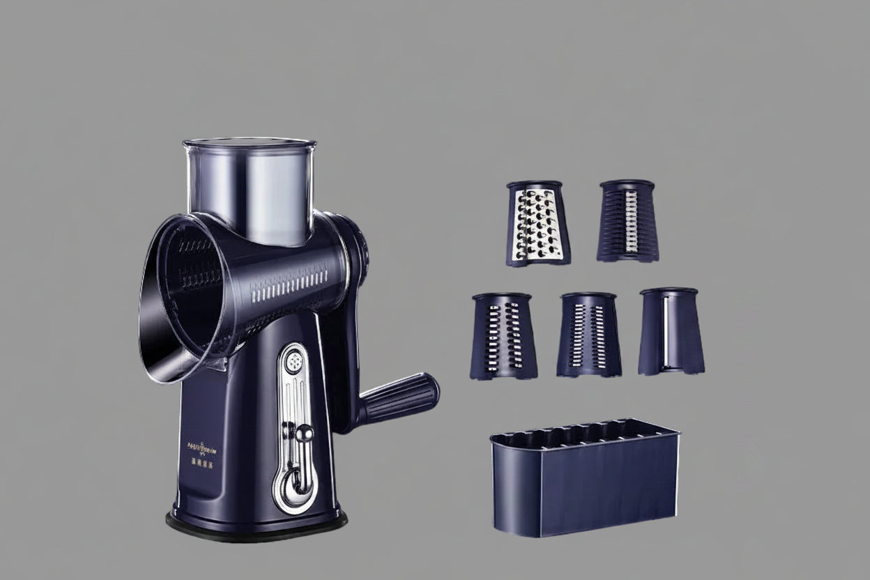 Slicer Gadget