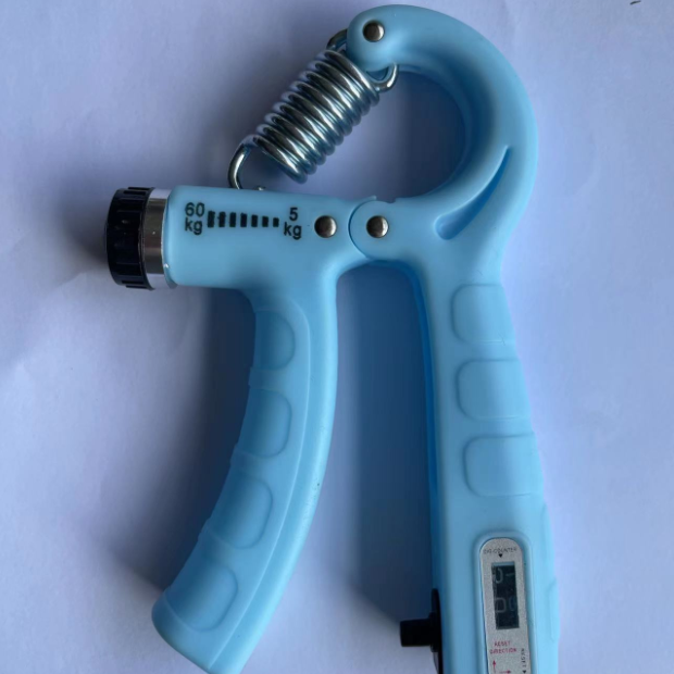 Grip Trainer Fortalecedor Antebrazo