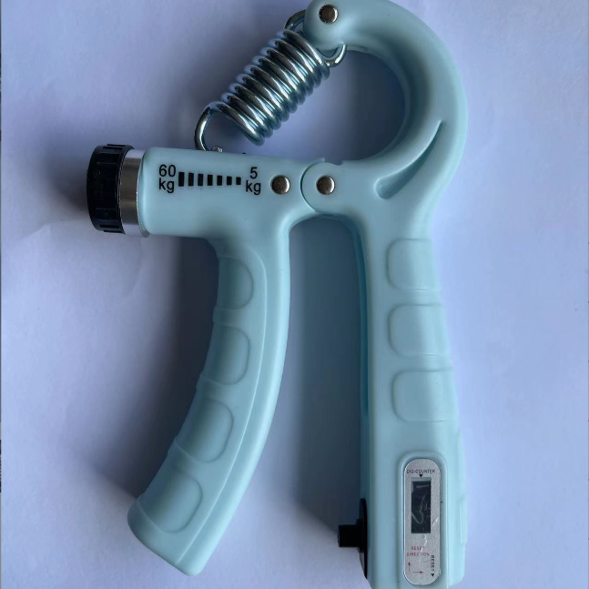 Grip Trainer Fortalecedor Antebrazo