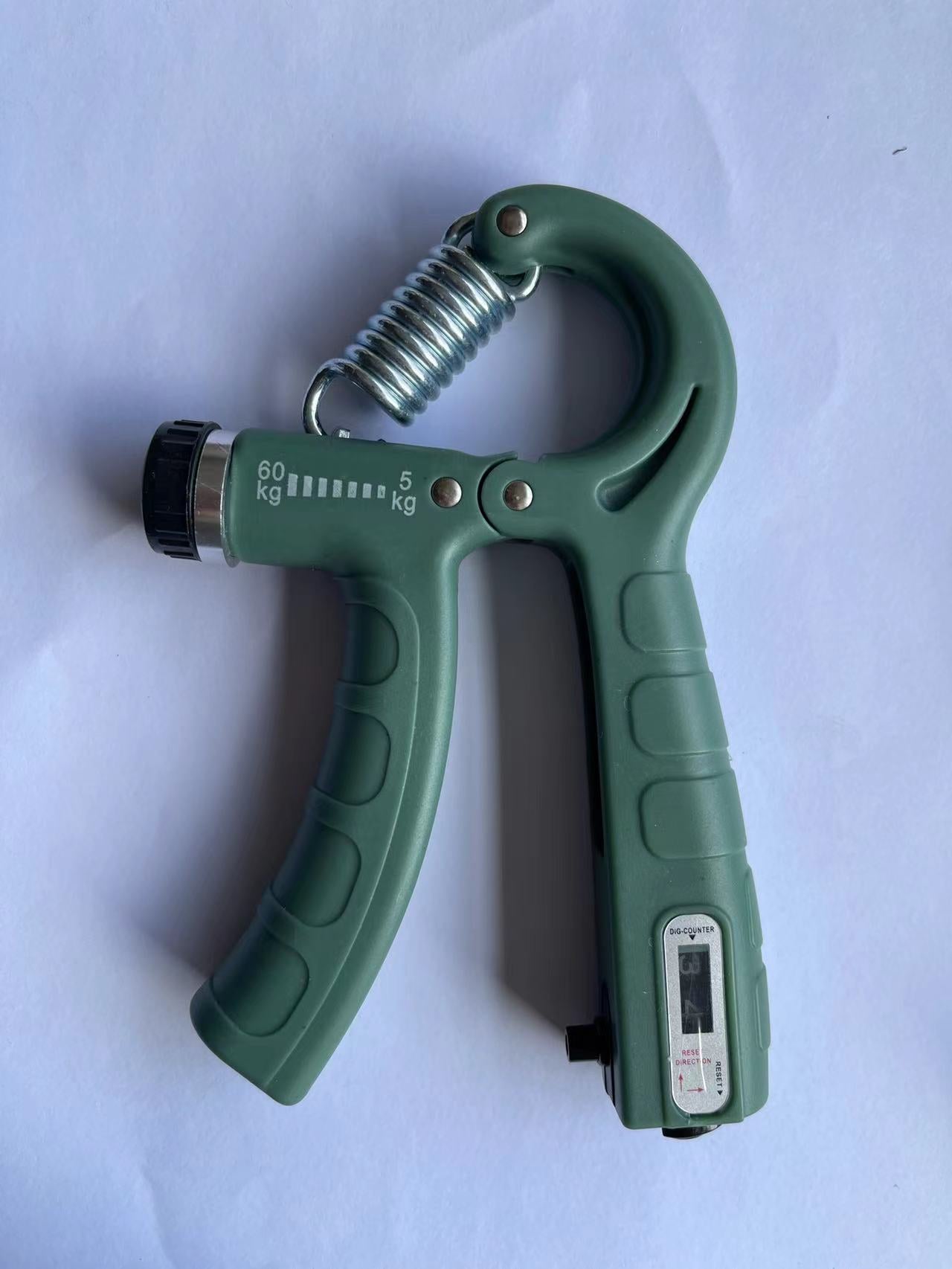 Grip Trainer Fortalecedor Antebrazo