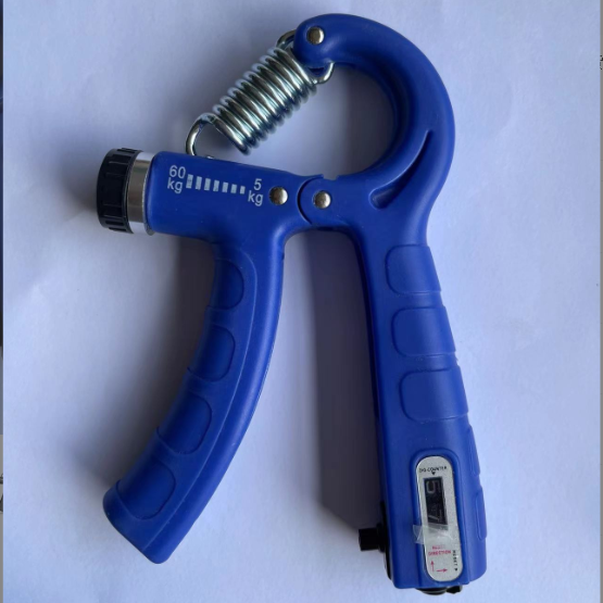 Grip Trainer Fortalecedor Antebrazo
