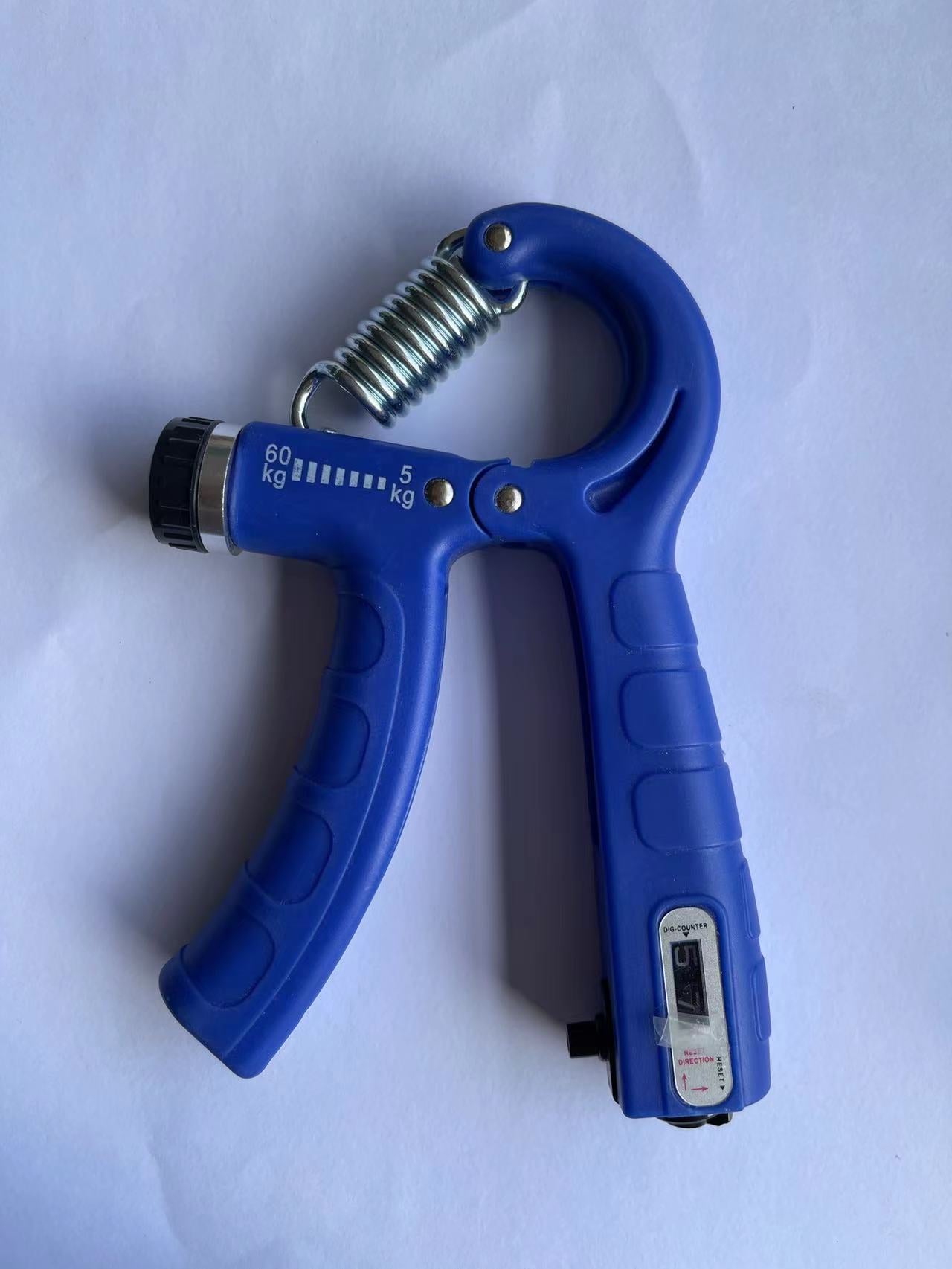 Grip Trainer Fortalecedor Antebrazo