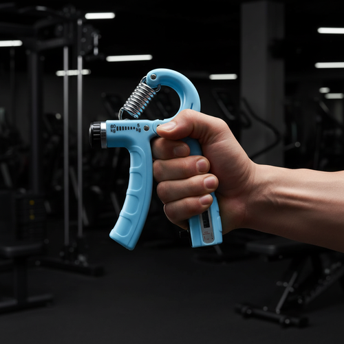 Grip Trainer Lifestyle