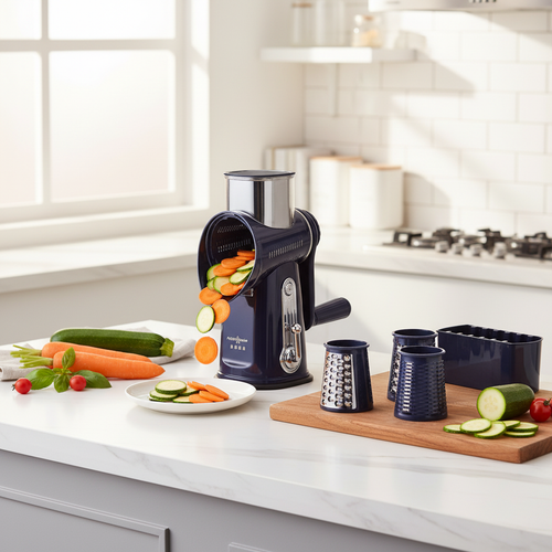 Slicer Gadget Lifestyle
